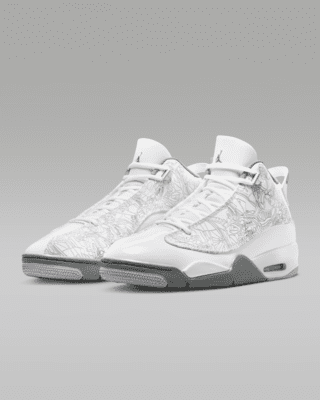 Air Jordan Dub Zero Men's Shoes. Nike IL